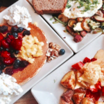 Portage Bay Cafe