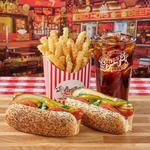 Portillo's Downers Grove