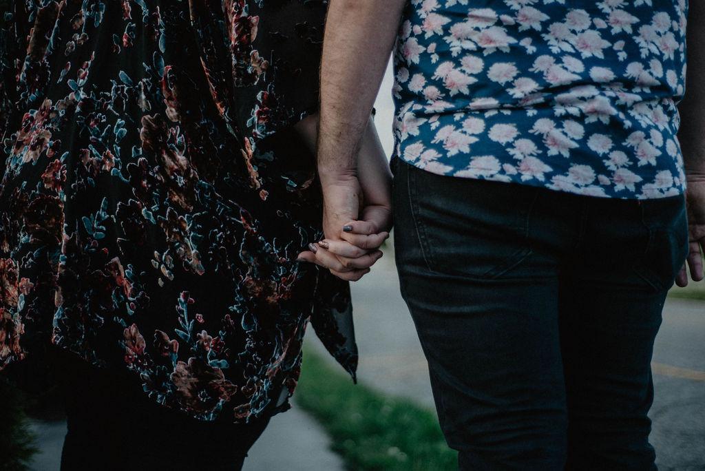 The Wedding Website of Kristen Seibel and Michael Buck