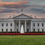 Checkout the White House