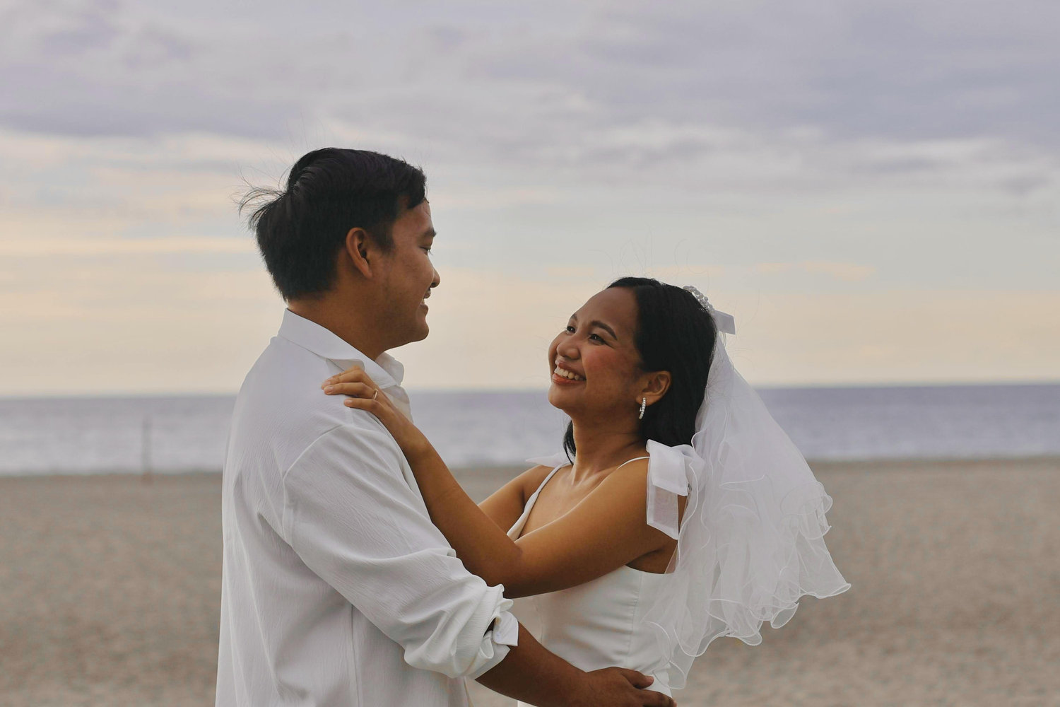 The Wedding Website of Jamie Dulos and Jerry Cañero