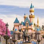 Disneyland & California Adventure Theme Parks