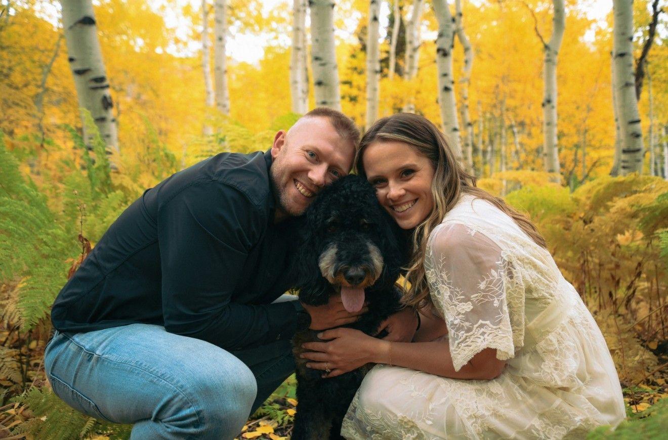The Wedding Website of Madison Kadlec and Austin Smith