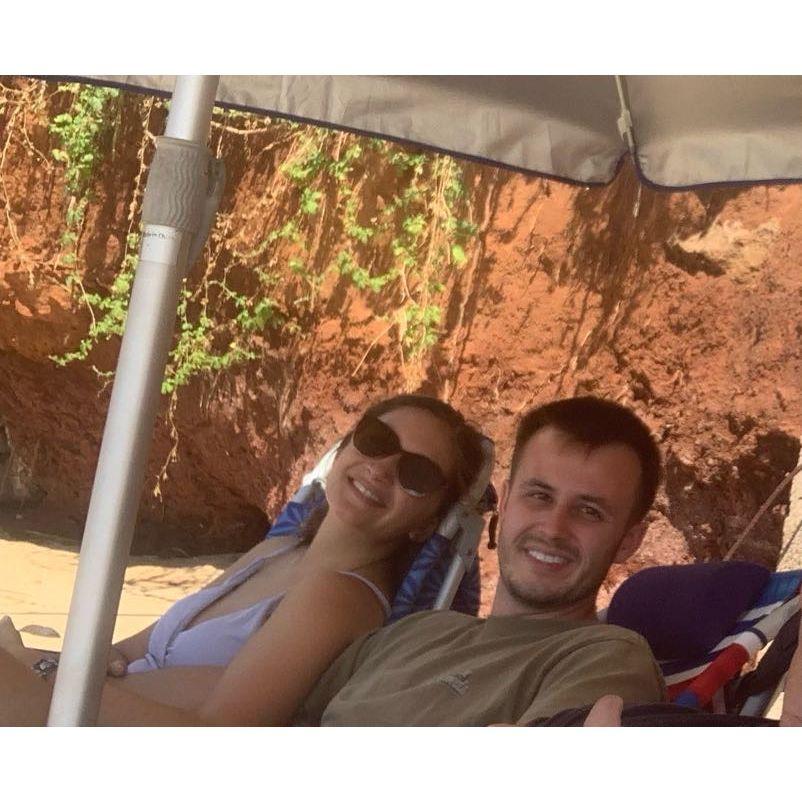 Fourth of July weekend!
