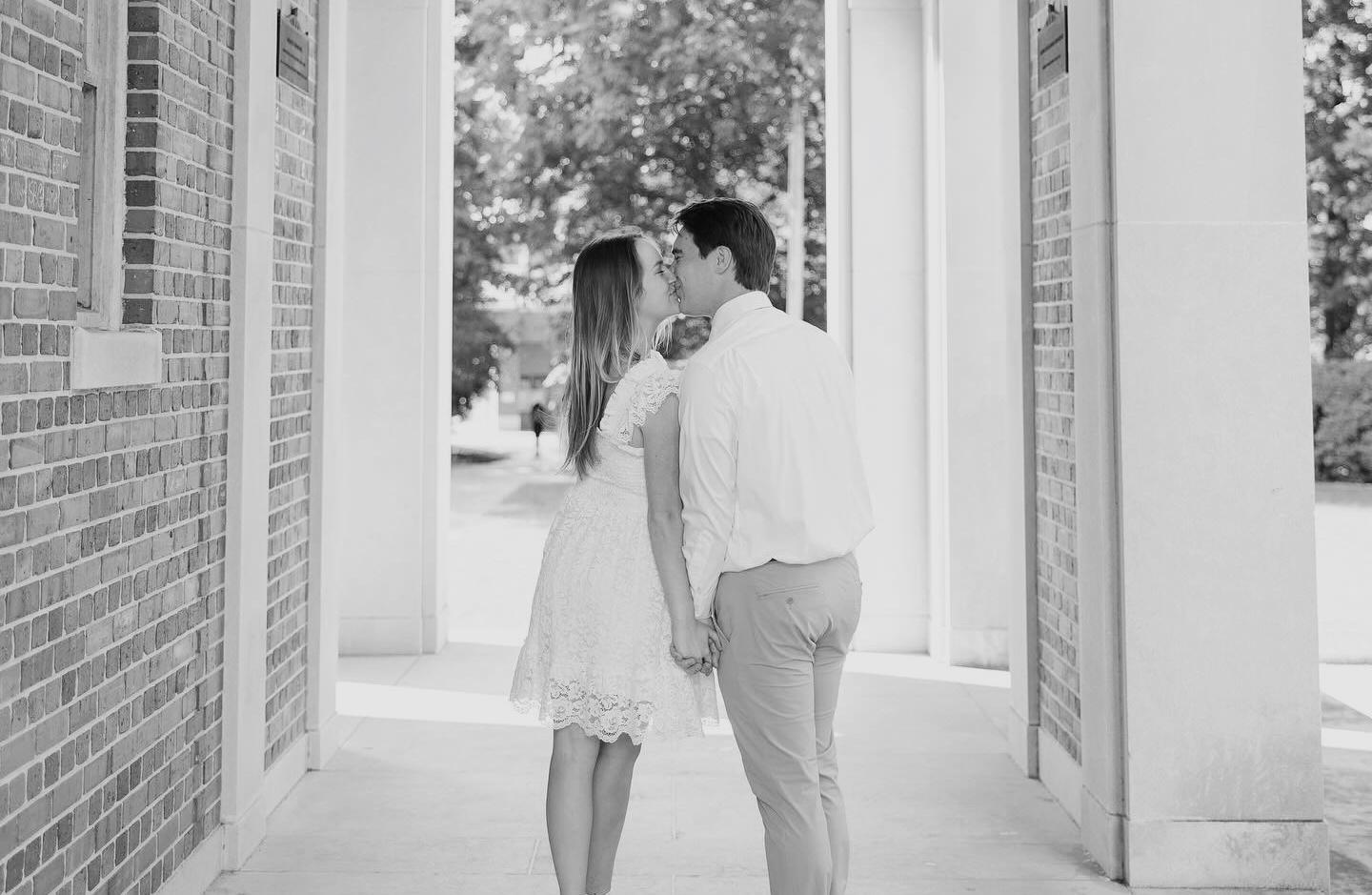 The Wedding Website of Becca Thompson and Jackson Lippard