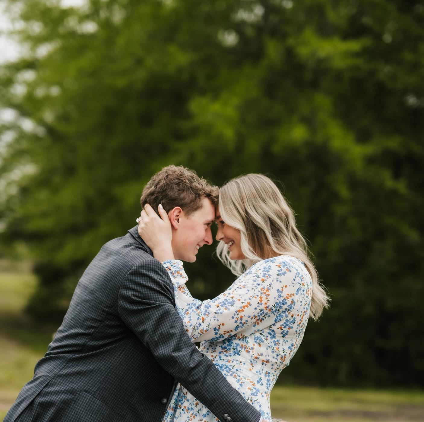 The Wedding Website of Tanner Cole Dolan and Collier Carlisle Hardy