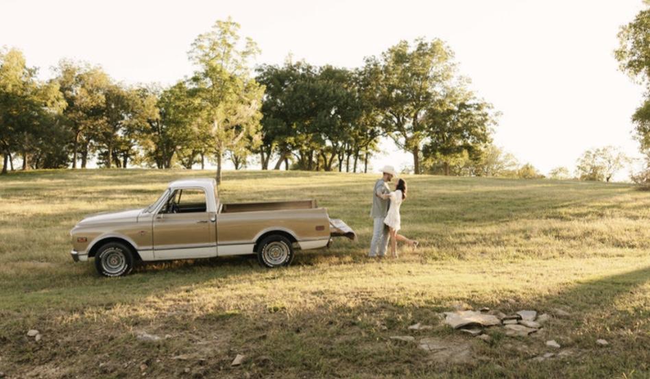 The Wedding Website of Sara Loper and Nicky Woodley