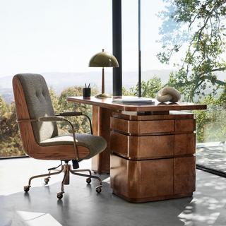 Ellison High-Back Office Chair