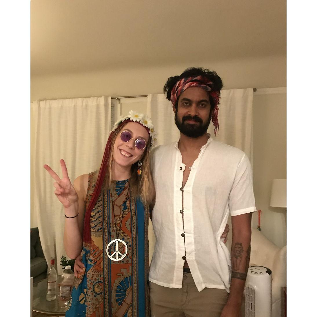 Halloween - 2017!
