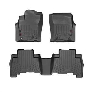 Toyota 4Runner FloorLiner | WeatherTech US