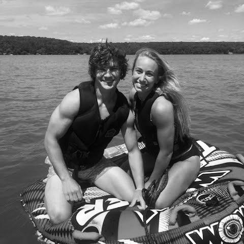 Green Lake - 2019