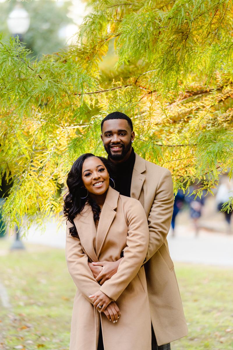 The Wedding Website of Jahpera McEachin and Michael Edwards