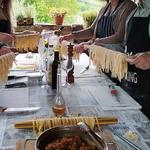Cooking Classes and Wine Tasting