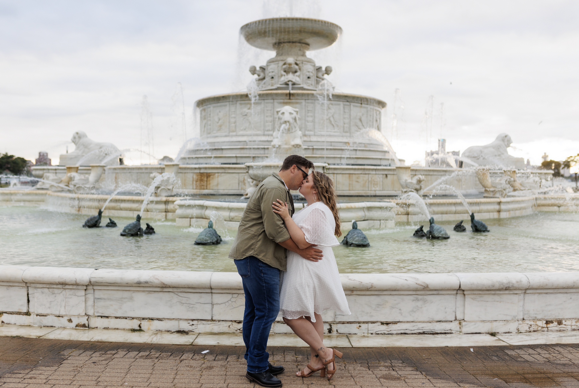 The Wedding Website of Sarah Holeton and Michael Rentz