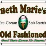 Beth Marie's Old Fashioned Ice Cream