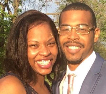 The Wedding Website of Lynnell Fisher and Brandon Curtis