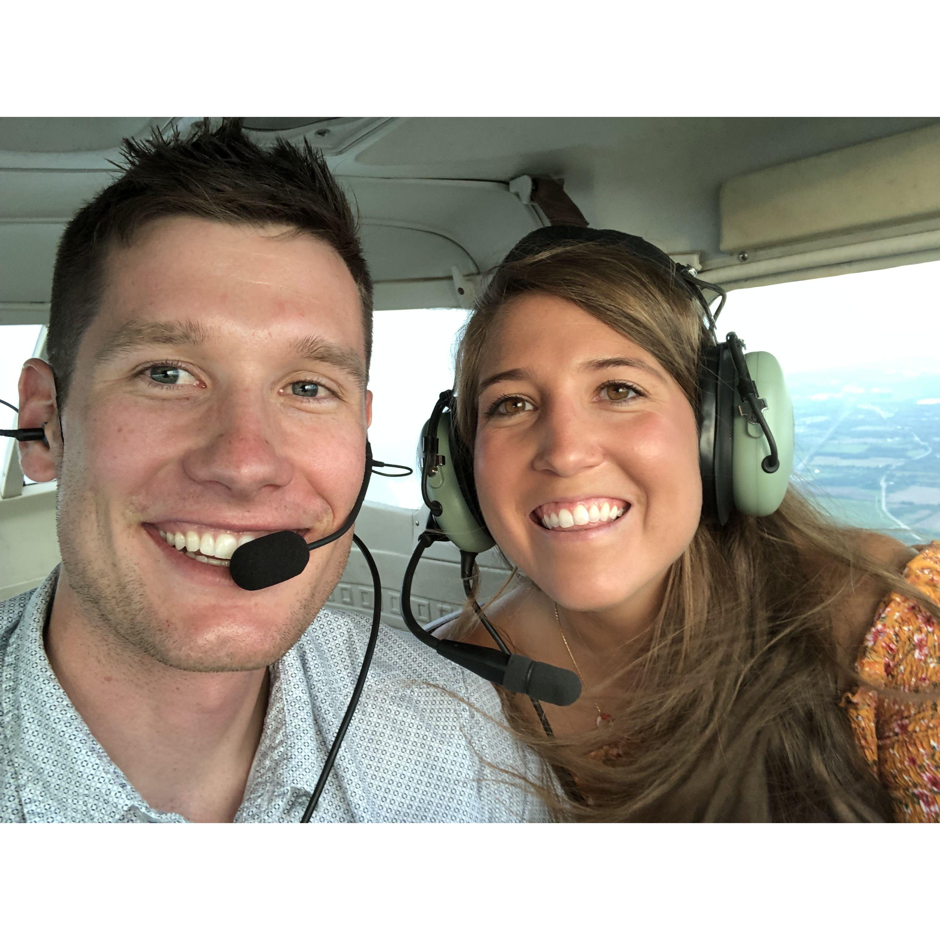 First Date! 6/28/2019