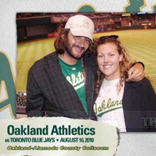 A's Game 2010