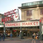 Pike Place Market