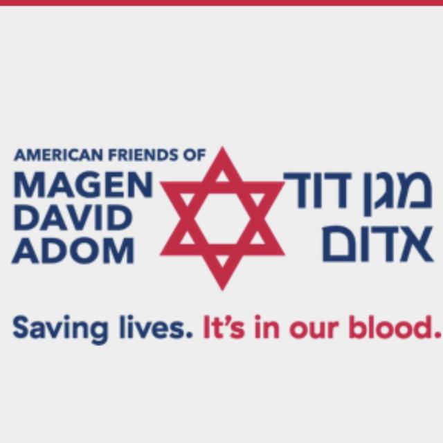 Magen David Adom