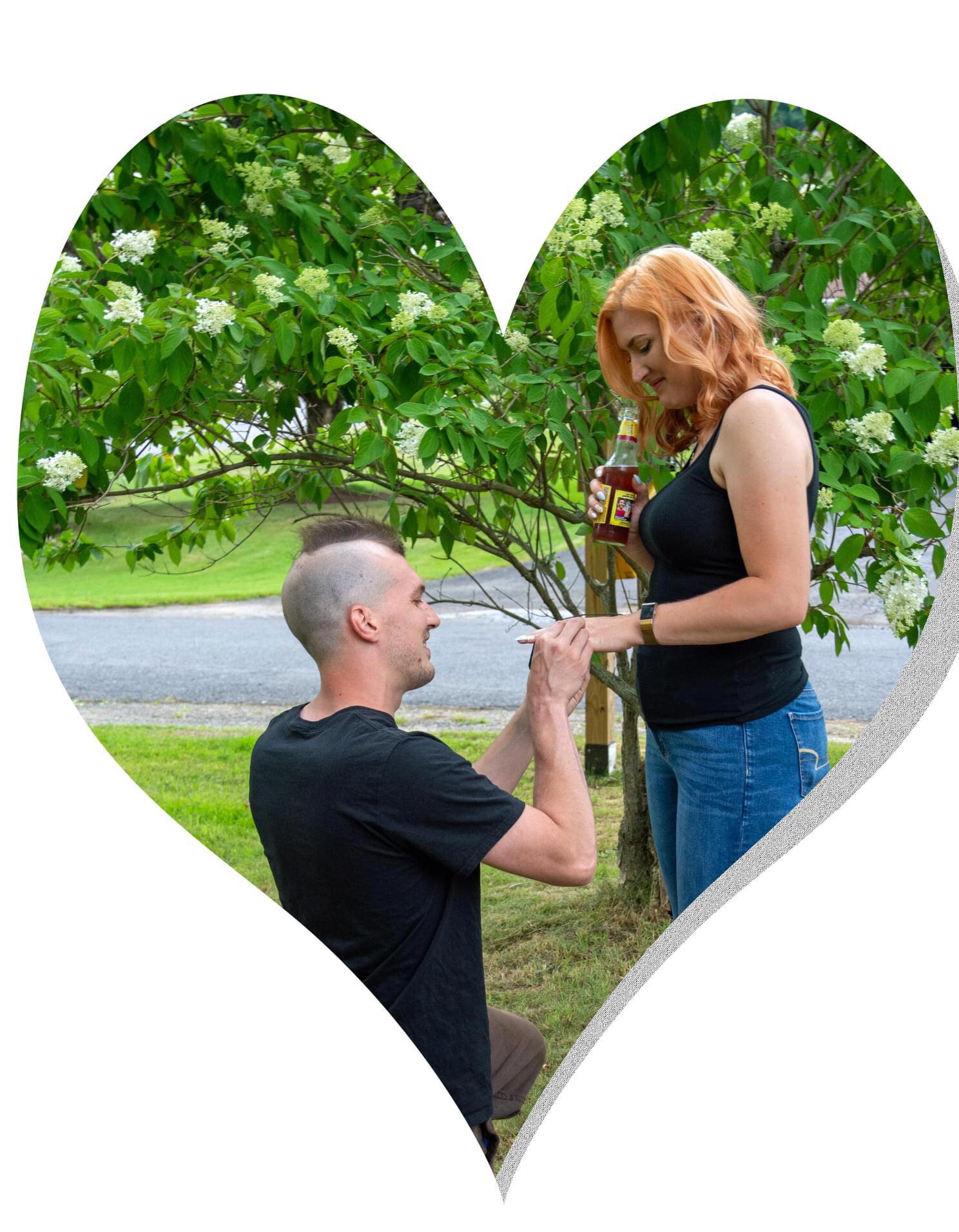 The Proposal