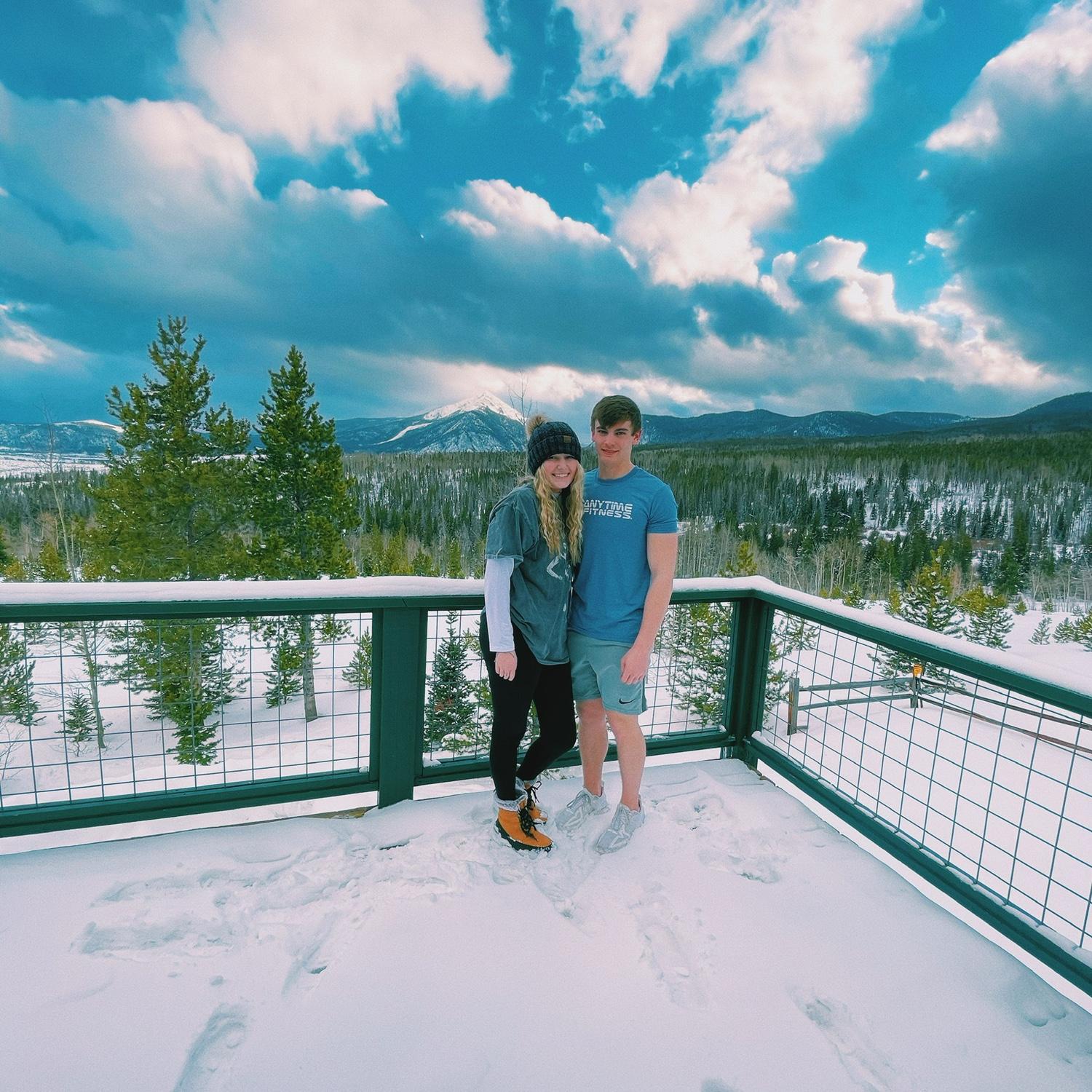 colorado!