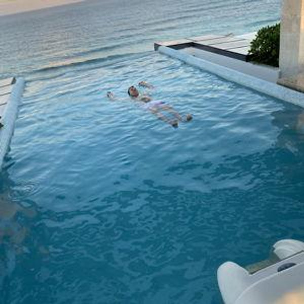 Pool fund