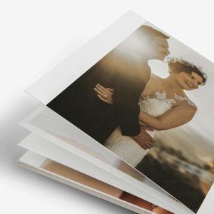 Wedding Album Gift Card