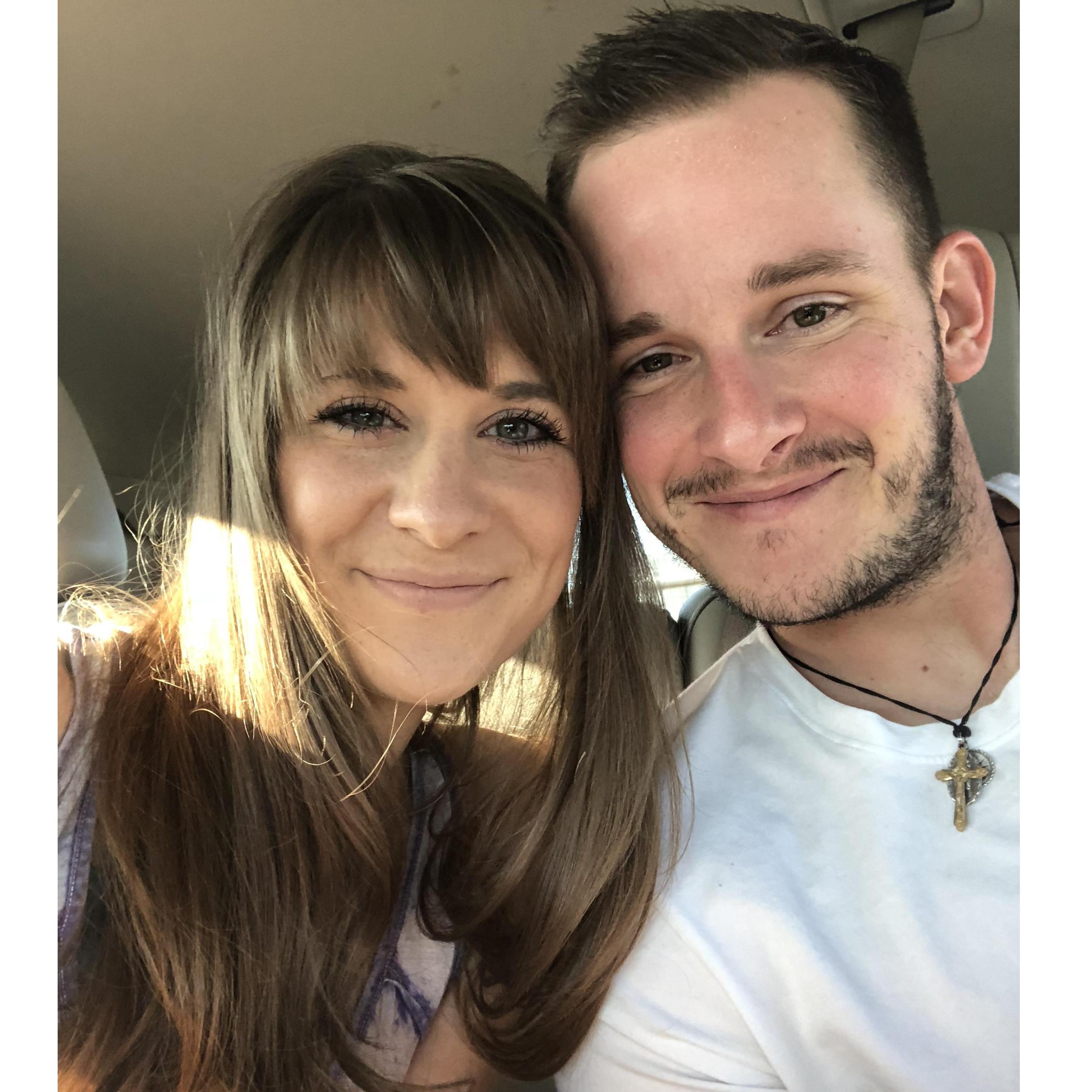 Rockies Game - September 2018