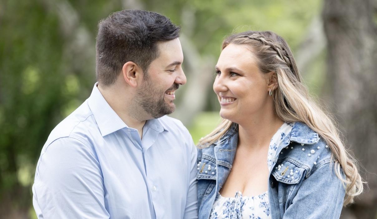 The Wedding Website of Jillian Weiner and Michael Gallea