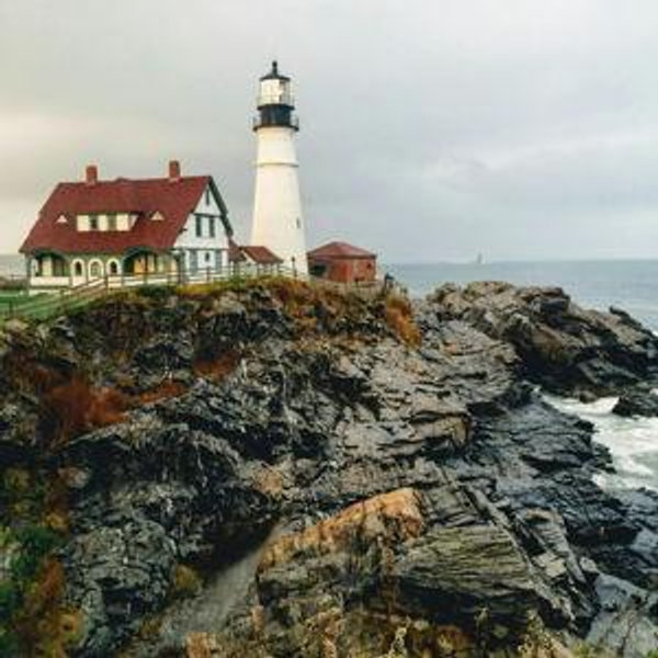 Maine Honeymoon Fund