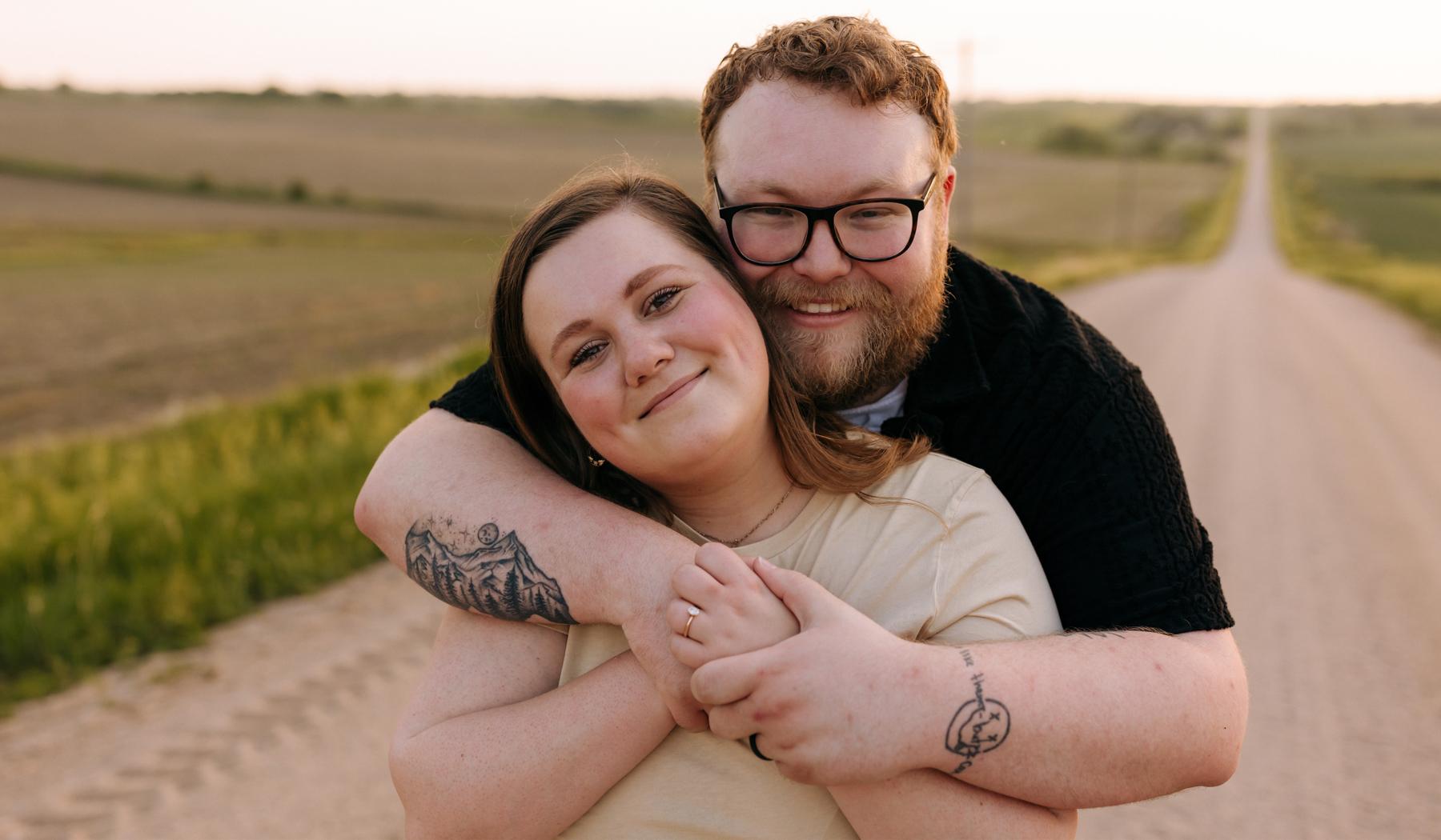 The Wedding Website of Julie Anna Humlicek and Ethan Cromer