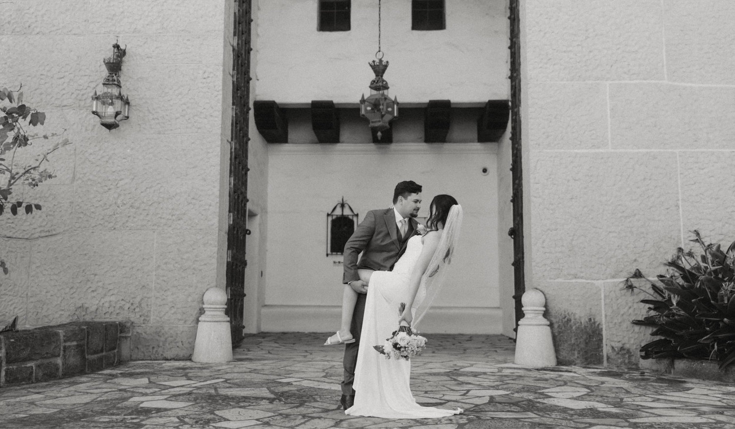 The Wedding Website of Ryan Shoemaker and Ethan Sanchez