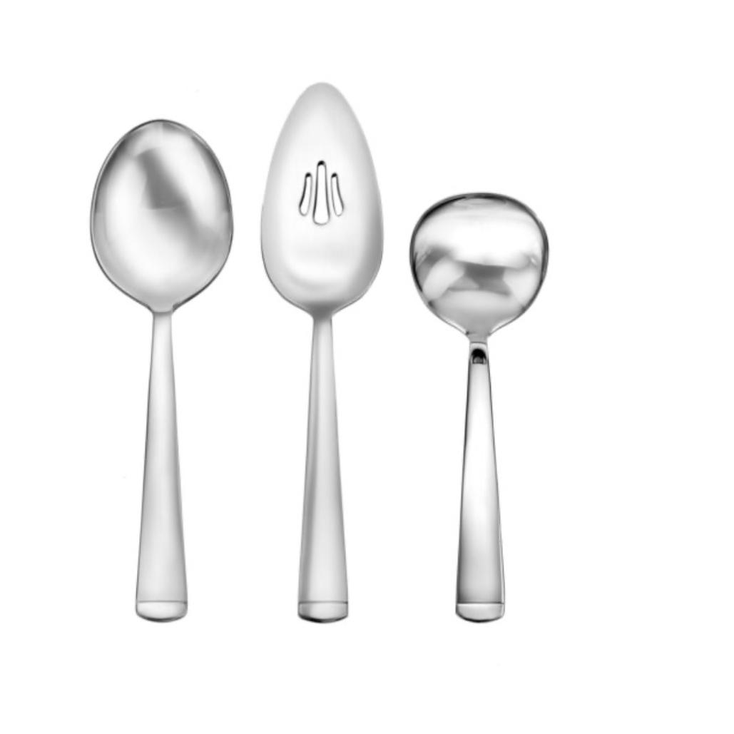 Lexington - 3 Piece Hostess Set