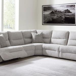 New couch fund