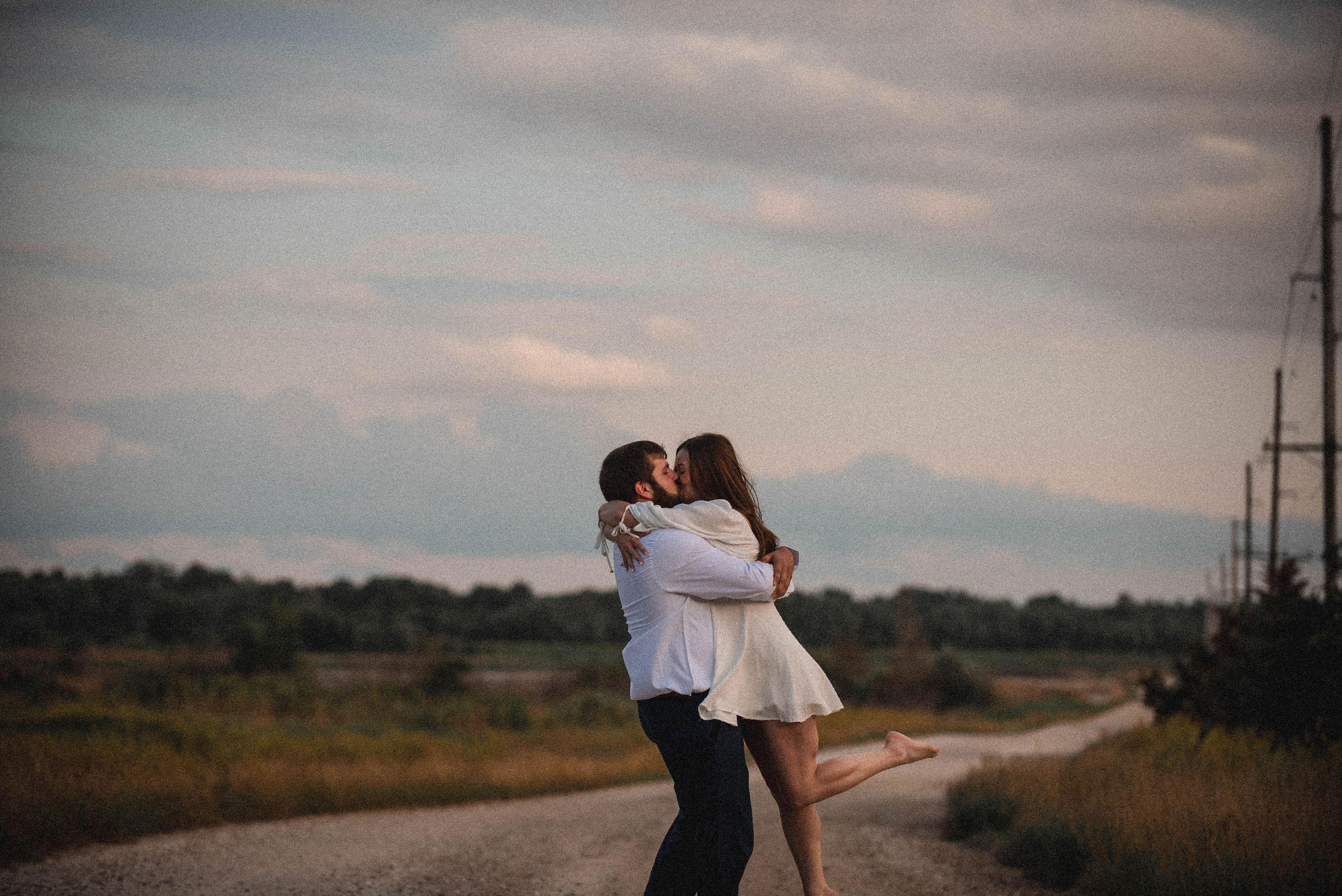 The Wedding Website of Bethany Harper and Nathan Franciskovich