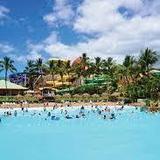 Wet 'n' Wild Hawaii
