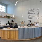 Salvi Coffee