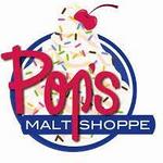 Pop's Malt Shoppe