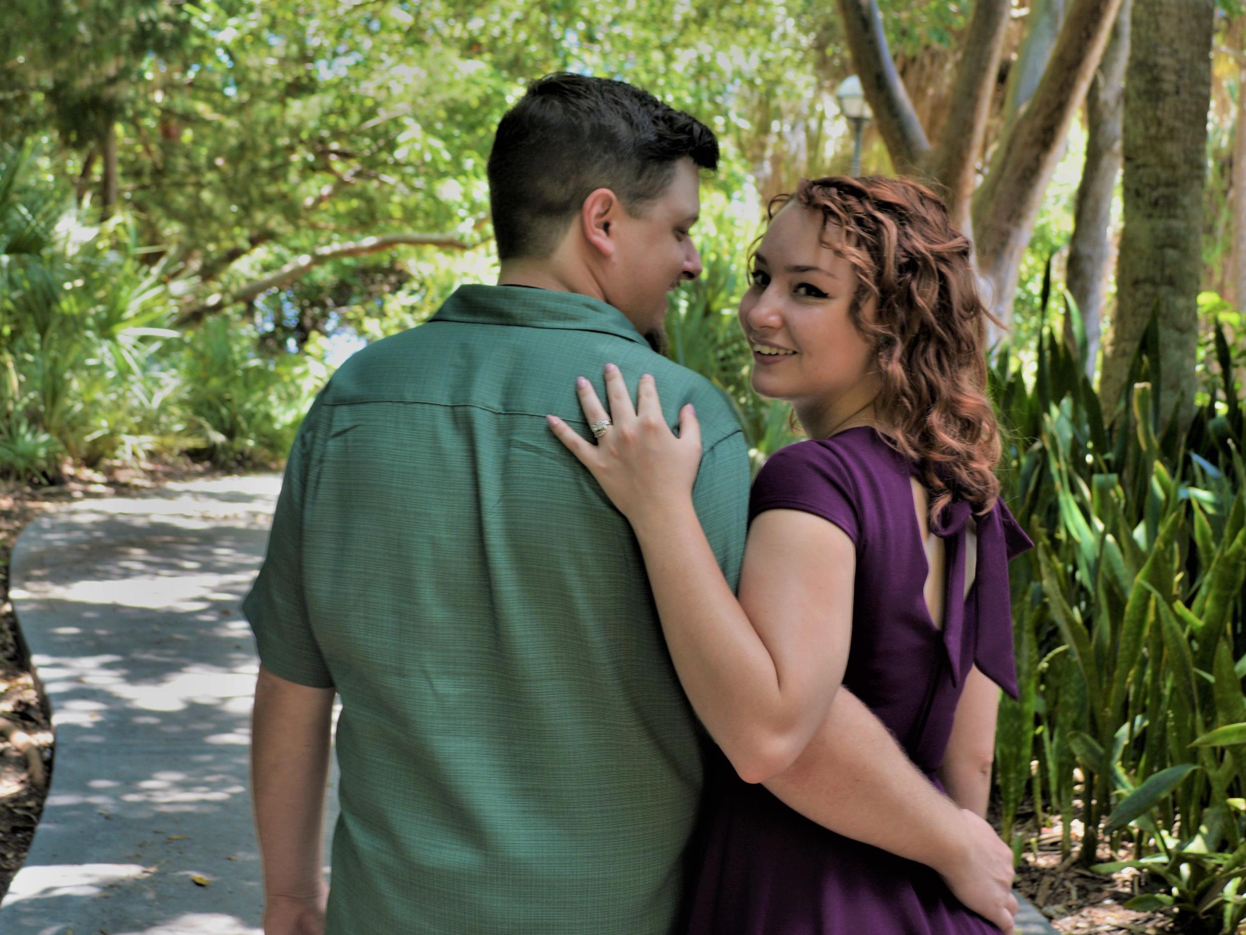 The Wedding Website of Danielle Matthews and Tyler Sherman