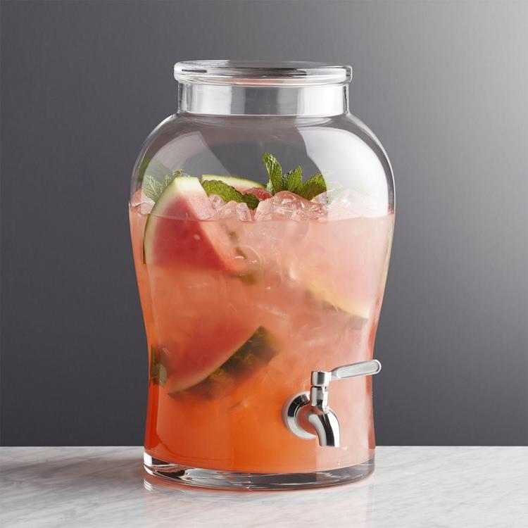 Beverage Serveware – Crate & Barrel