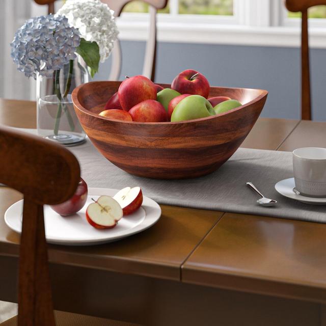 Christiano 290 fl oz. Salad Bowl