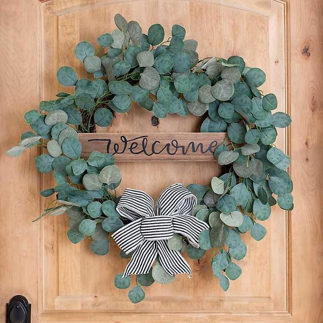 wreath