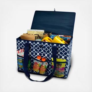 Collapsible Home & Trunk Organizer