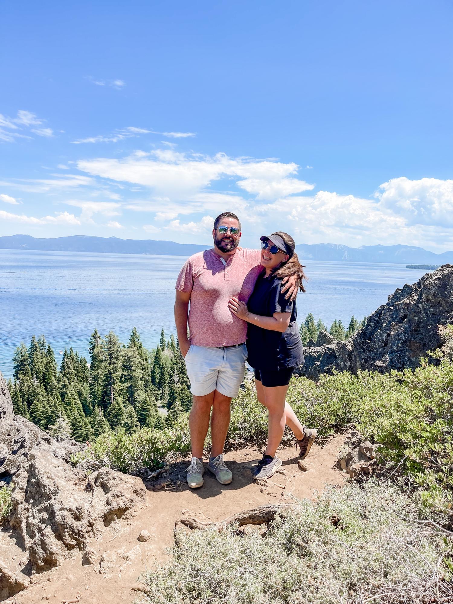 Lake Tahoe, CA