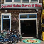 Coastal Maine Kayak and Bike