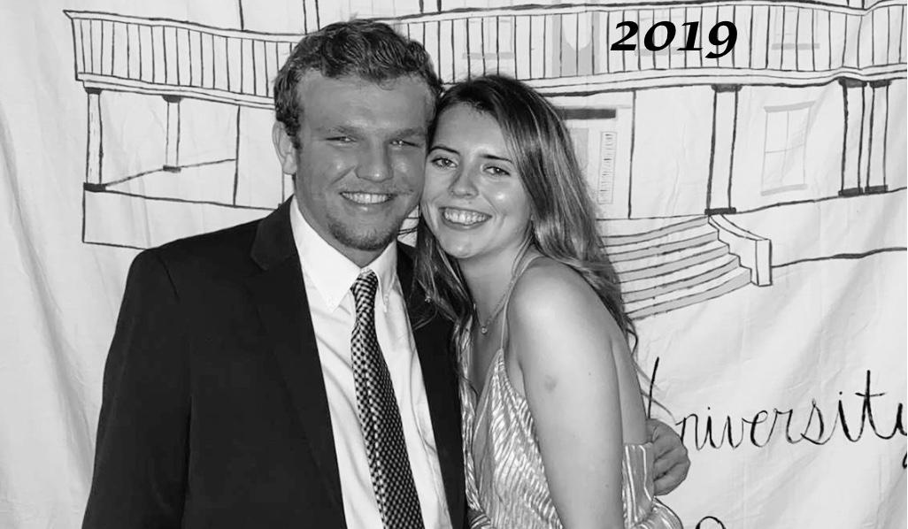 The Wedding Website of Haleigh Whitt and Zach Vaughan
