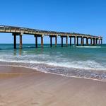 St. Augustine Beach