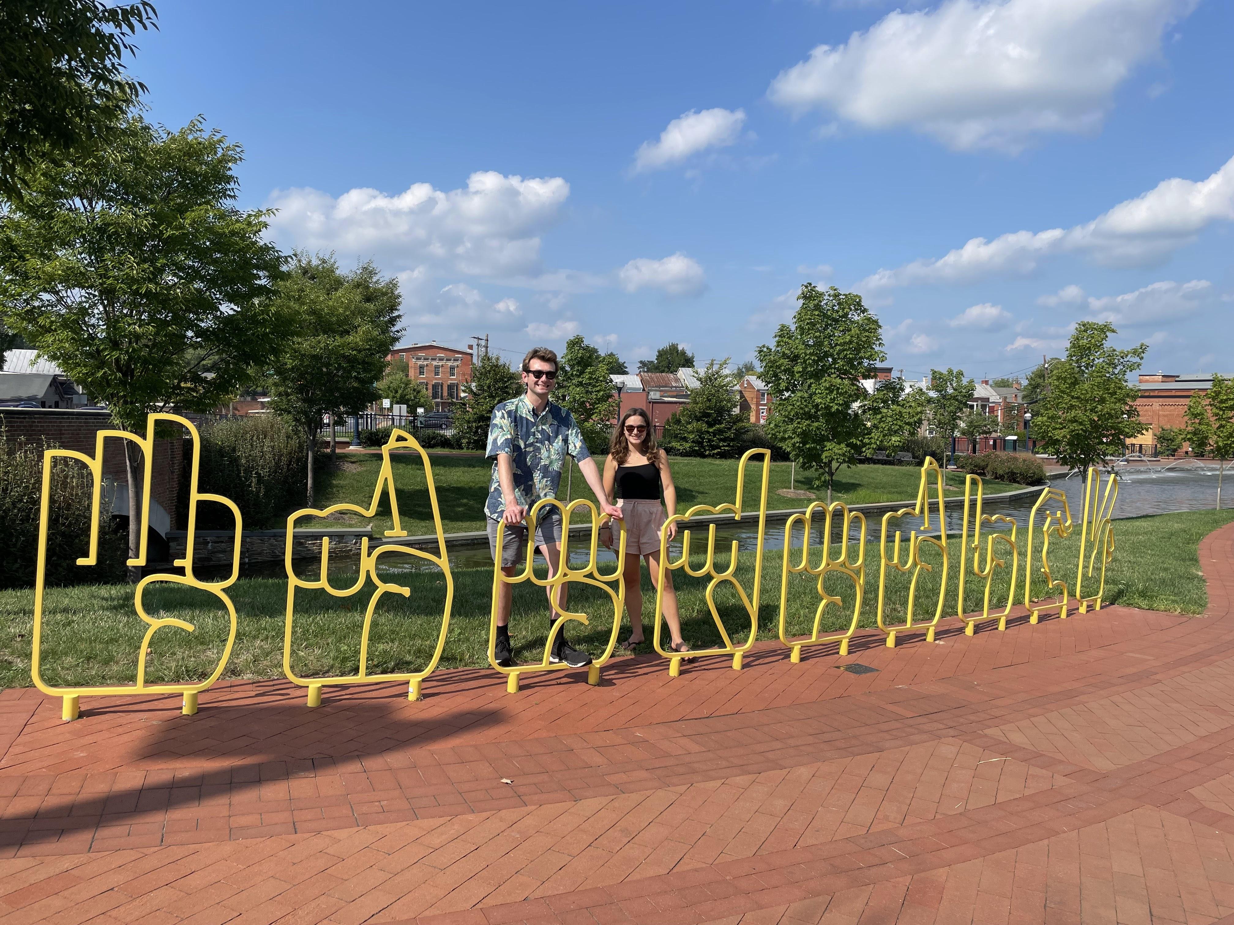 The Wedding Website of Katie Weidner and Tyler Boyle