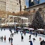 The Rink at Bryant Park